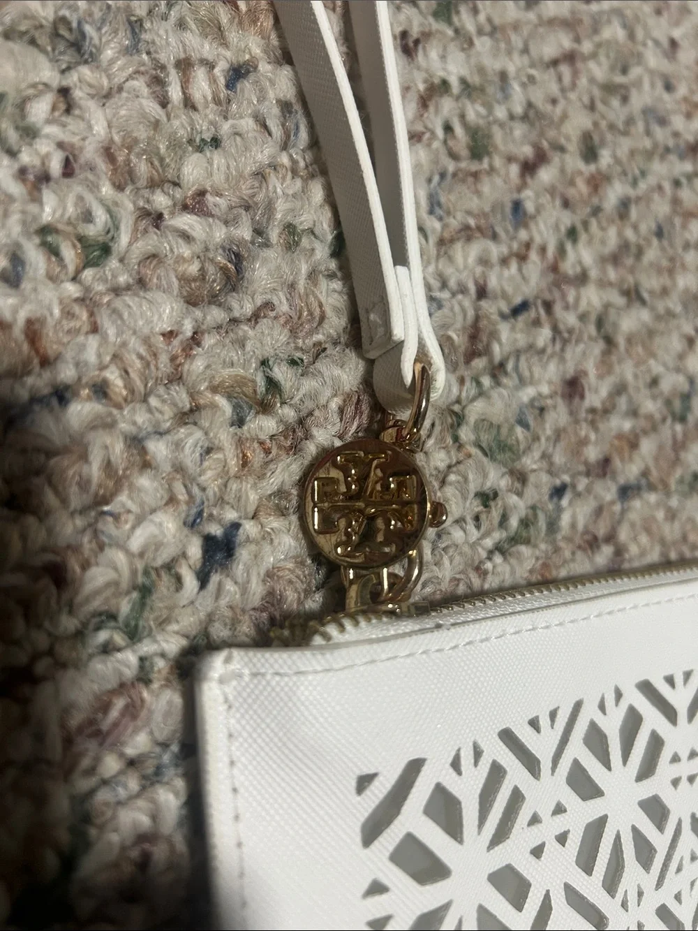 Tory Burch bag